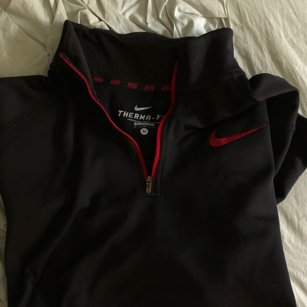 NIKE Men’s Therma Fit Jacket